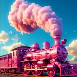 9/19 BEAUTY TRAIN DAY